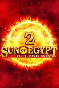 Sun Of Egypt 2