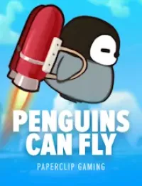 Penguins Can Fly Game